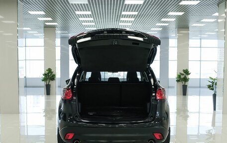 Mazda CX-5 II, 2013 год, 1 022 000 рублей, 19 фотография