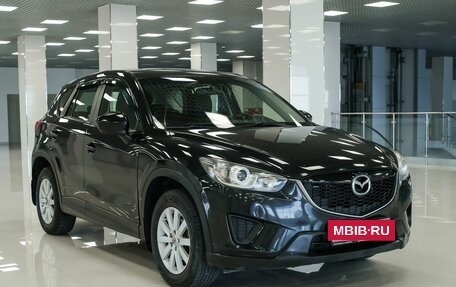 Mazda CX-5 II, 2013 год, 1 022 000 рублей, 3 фотография