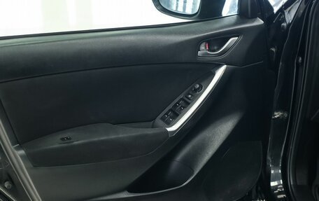 Mazda CX-5 II, 2013 год, 1 022 000 рублей, 18 фотография