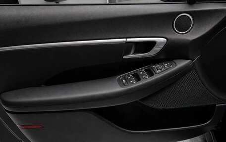 Hyundai Sonata VIII, 2019 год, 1 660 000 рублей, 16 фотография