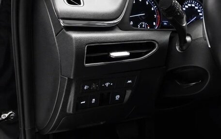 Hyundai Sonata VIII, 2019 год, 1 660 000 рублей, 14 фотография