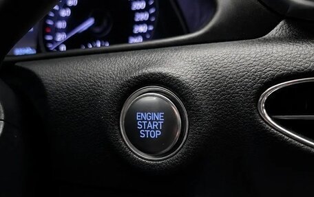 Hyundai Sonata VIII, 2019 год, 1 660 000 рублей, 12 фотография