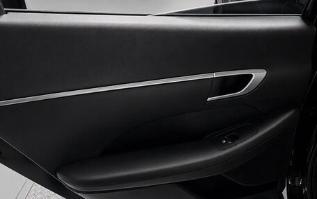 Hyundai Sonata VIII, 2019 год, 1 660 000 рублей, 18 фотография
