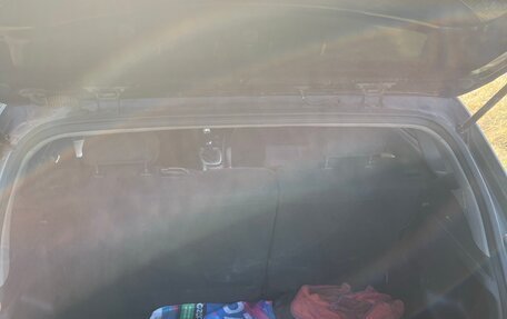 KIA Rio III рестайлинг, 2016 год, 1 000 000 рублей, 10 фотография