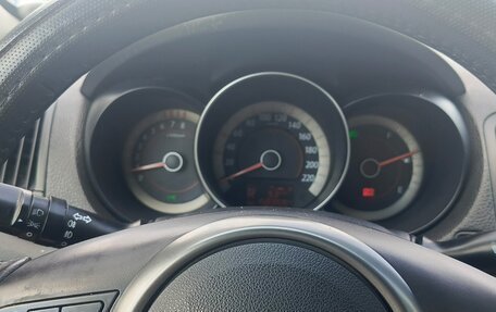 KIA Cerato III, 2011 год, 880 000 рублей, 6 фотография