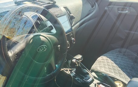 KIA Cerato III, 2011 год, 880 000 рублей, 5 фотография