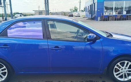 KIA Cerato III, 2011 год, 880 000 рублей, 16 фотография