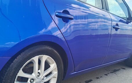 KIA Cerato III, 2011 год, 880 000 рублей, 14 фотография