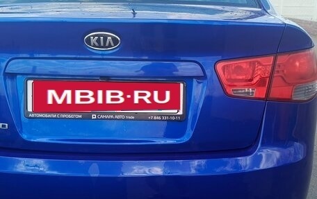 KIA Cerato III, 2011 год, 880 000 рублей, 12 фотография