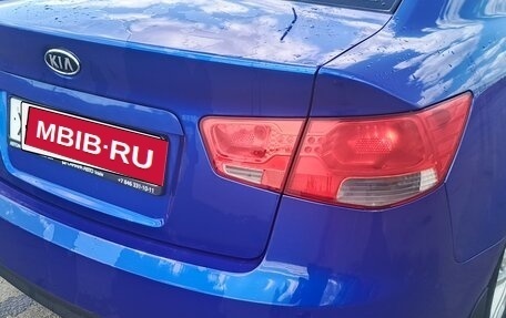 KIA Cerato III, 2011 год, 880 000 рублей, 13 фотография