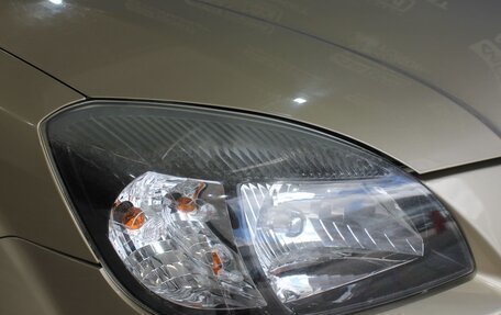 KIA Rio II, 2010 год, 575 000 рублей, 12 фотография
