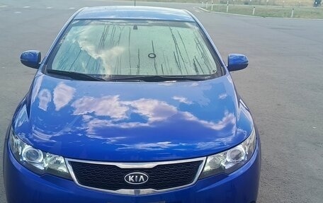 KIA Cerato III, 2011 год, 880 000 рублей, 19 фотография