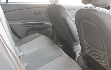 KIA Rio II, 2010 год, 575 000 рублей, 18 фотография