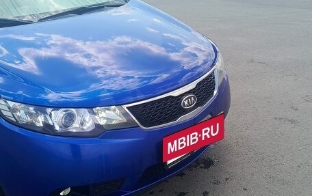 KIA Cerato III, 2011 год, 880 000 рублей, 17 фотография