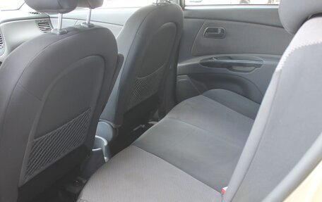 KIA Rio II, 2010 год, 575 000 рублей, 17 фотография