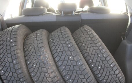 KIA Rio II, 2010 год, 575 000 рублей, 22 фотография