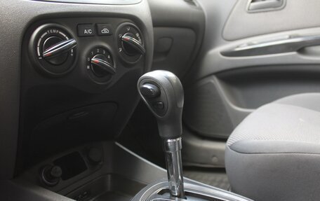 KIA Rio II, 2010 год, 575 000 рублей, 20 фотография