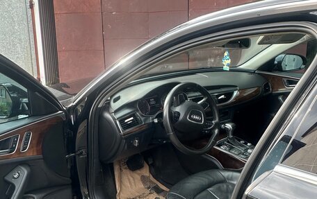 Audi A6, 2011 год, 1 450 000 рублей, 5 фотография
