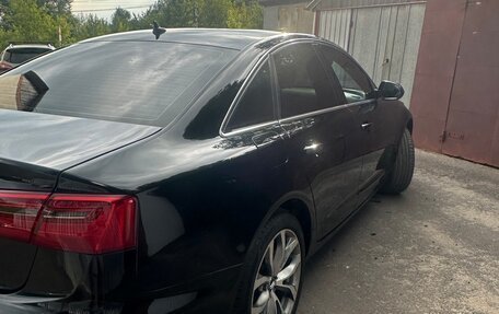 Audi A6, 2011 год, 1 450 000 рублей, 7 фотография