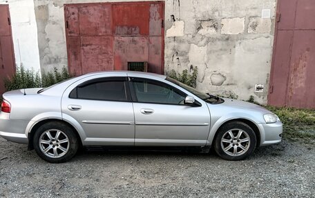 ГАЗ Volga Siber I, 2008 год, 325 000 рублей, 2 фотография