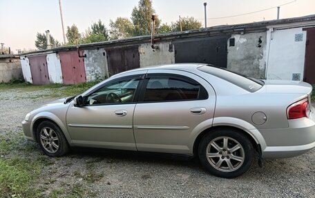 ГАЗ Volga Siber I, 2008 год, 325 000 рублей, 4 фотография