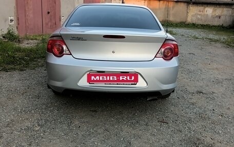 ГАЗ Volga Siber I, 2008 год, 325 000 рублей, 3 фотография