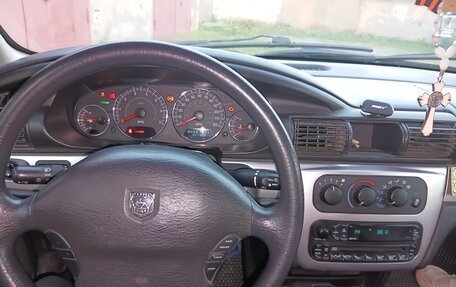 ГАЗ Volga Siber I, 2008 год, 325 000 рублей, 13 фотография
