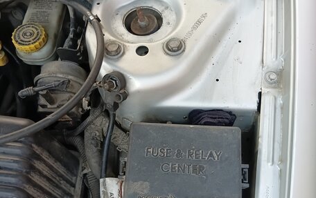 ГАЗ Volga Siber I, 2008 год, 325 000 рублей, 12 фотография