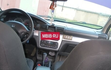 ГАЗ Volga Siber I, 2008 год, 325 000 рублей, 17 фотография