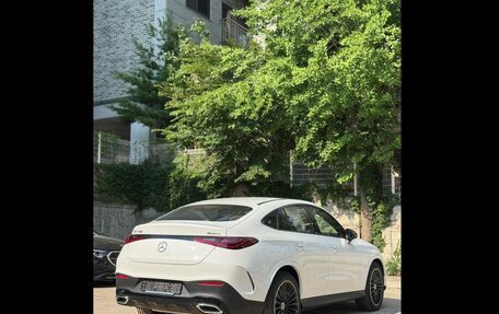 Mercedes-Benz GLC Coupe, 2026 год, 10 490 000 рублей, 3 фотография