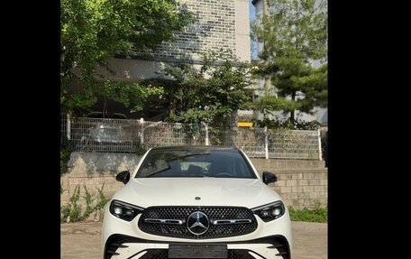 Mercedes-Benz GLC Coupe, 2026 год, 10 490 000 рублей, 2 фотография