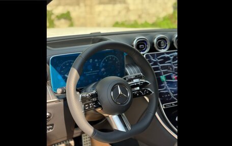 Mercedes-Benz GLC Coupe, 2026 год, 10 490 000 рублей, 11 фотография