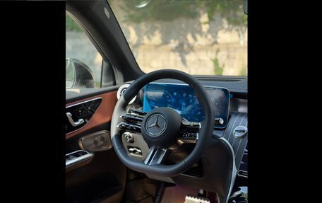 Mercedes-Benz GLC Coupe, 2026 год, 10 490 000 рублей, 12 фотография