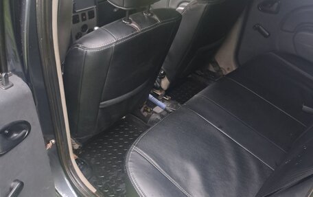 Renault Logan I, 2009 год, 290 000 рублей, 4 фотография