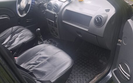 Renault Logan I, 2009 год, 290 000 рублей, 6 фотография