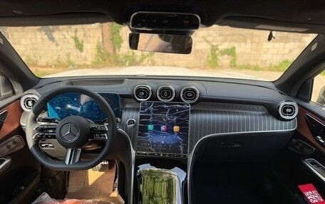 Mercedes-Benz GLC Coupe, 2026 год, 10 490 000 рублей, 6 фотография