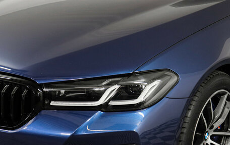 BMW 5 серия, 2021 год, 5 777 000 рублей, 8 фотография