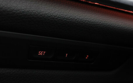BMW 5 серия, 2021 год, 5 777 000 рублей, 20 фотография