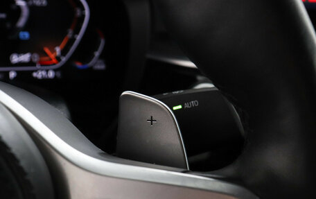 BMW 5 серия, 2021 год, 5 777 000 рублей, 18 фотография