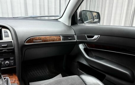 Audi A6 allroad, 2007 год, 1 299 000 рублей, 12 фотография