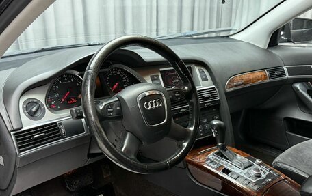 Audi A6 allroad, 2007 год, 1 299 000 рублей, 9 фотография
