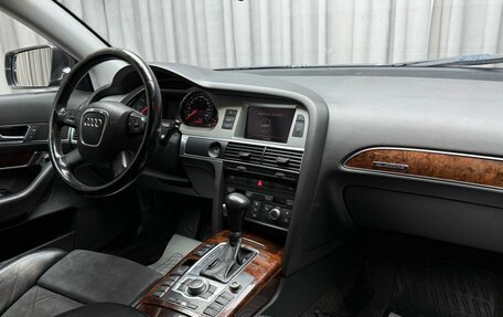 Audi A6 allroad, 2007 год, 1 299 000 рублей, 10 фотография
