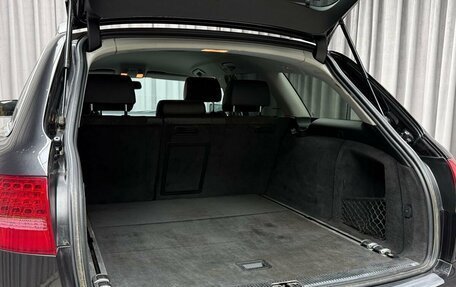 Audi A6 allroad, 2007 год, 1 299 000 рублей, 8 фотография