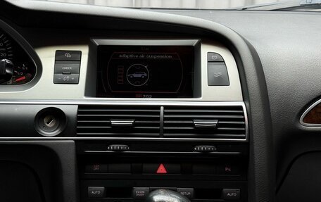 Audi A6 allroad, 2007 год, 1 299 000 рублей, 14 фотография