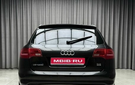 Audi A6 allroad, 2007 год, 1 299 000 рублей, 5 фотография