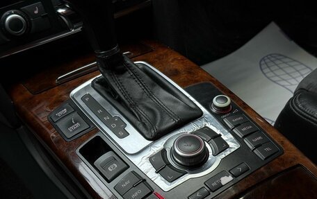 Audi A6 allroad, 2007 год, 1 299 000 рублей, 18 фотография