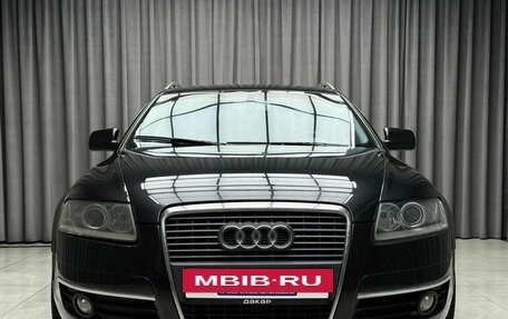 Audi A6 allroad, 2007 год, 1 299 000 рублей, 2 фотография