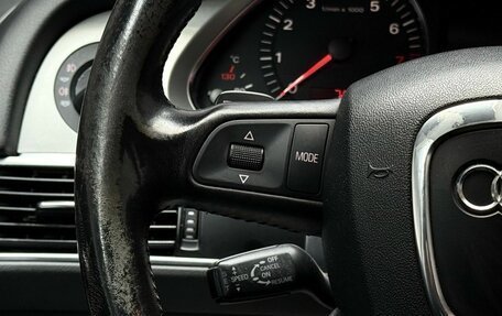 Audi A6 allroad, 2007 год, 1 299 000 рублей, 20 фотография