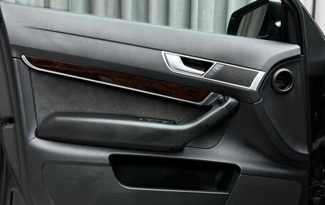 Audi A6 allroad, 2007 год, 1 299 000 рублей, 24 фотография