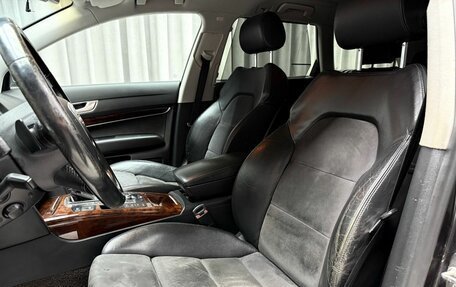 Audi A6 allroad, 2007 год, 1 299 000 рублей, 27 фотография